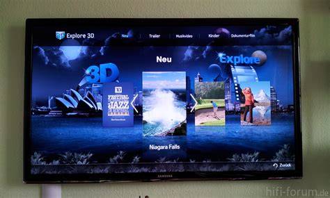 Samsung ue 3d PenalbaWeb.com