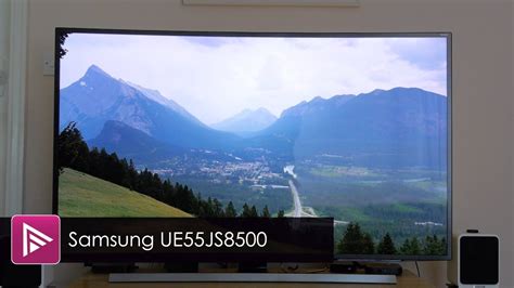 Samsung ue55js8500 PenalbaWeb.com