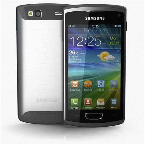 Samsung wave libre PenalbaWeb.com