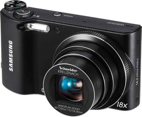 Samsung wb150f PenalbaWeb.com