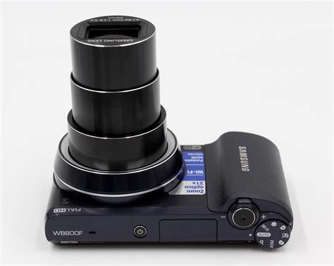 Samsung wb800 PenalbaWeb.com