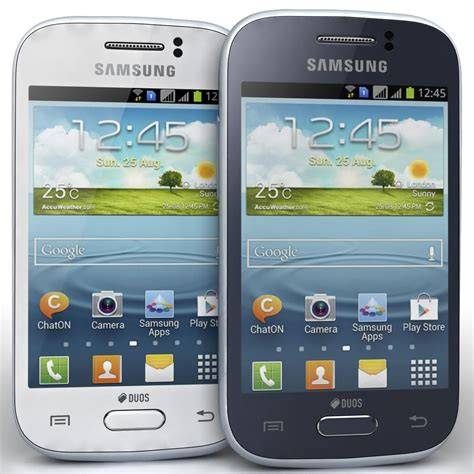 Samsung young libre PenalbaWeb.com
