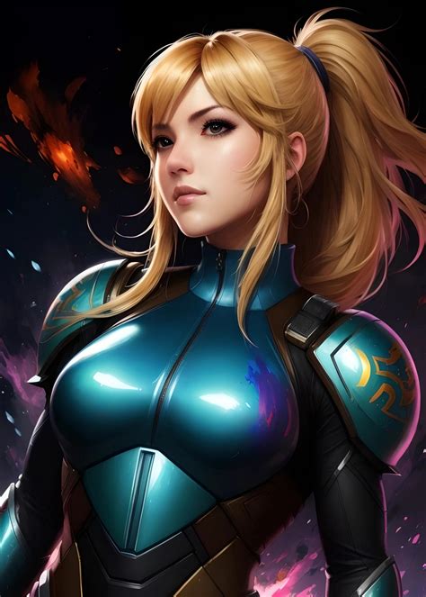 Samus PenalbaWeb.com
