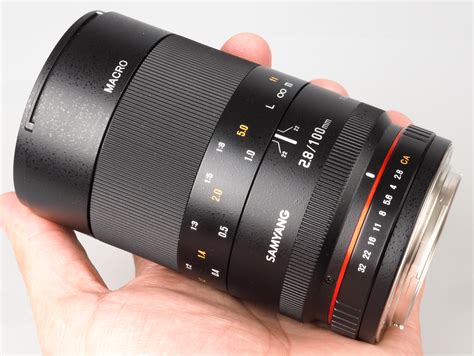 Samyang 100 PenalbaWeb.com