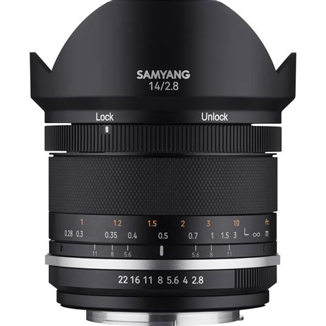 Samyang 14mm nikon PenalbaWeb.com