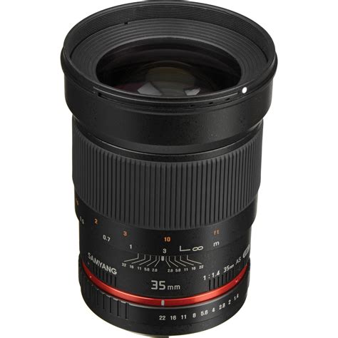 Samyang 35mm PenalbaWeb.com