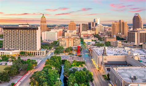 San antonio PenalbaWeb.com