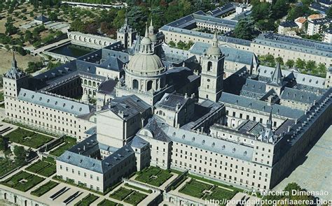 San lorenzo escorial PenalbaWeb.com