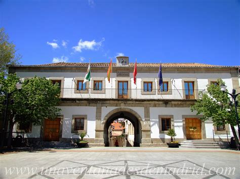 San martin valdeiglesias PenalbaWeb.com
