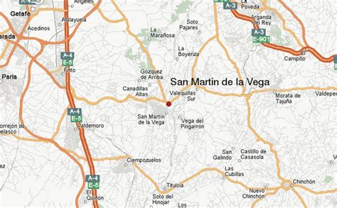 San martin vega PenalbaWeb.com