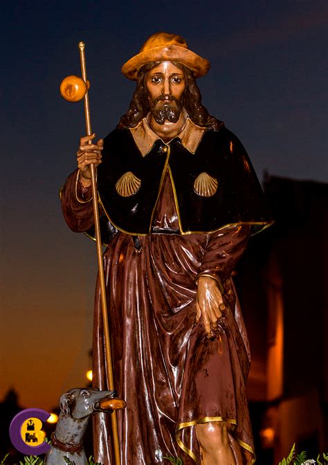 San roque PenalbaWeb.com