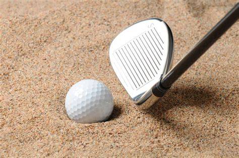 Sand wedge PenalbaWeb.com