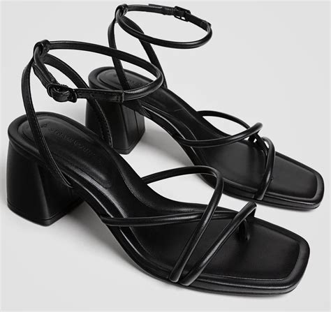 Sandalia stradivarius PenalbaWeb.com