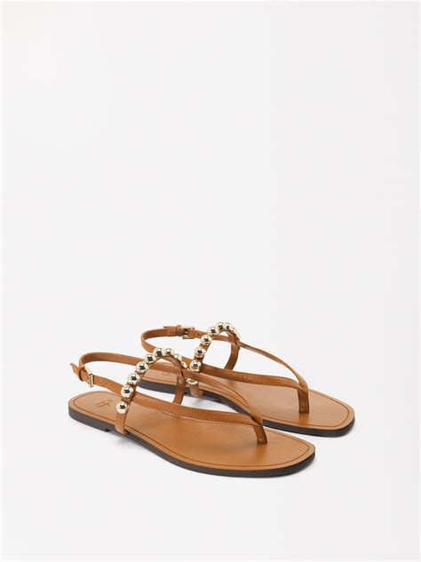 Sandalias abalorios PenalbaWeb.com