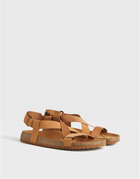 Sandalias bershka PenalbaWeb.com