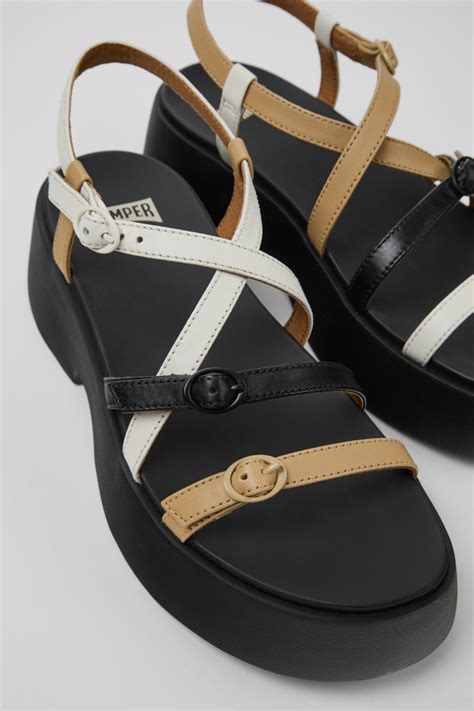 Sandalias camper PenalbaWeb.com