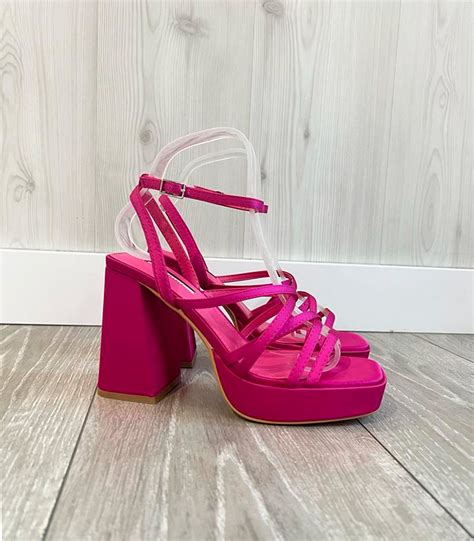 Sandalias color PenalbaWeb.com