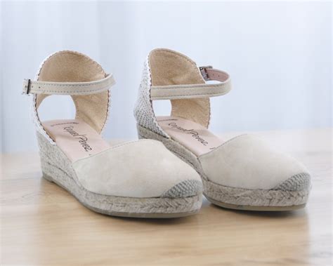 Sandalias cuna esparto PenalbaWeb.com