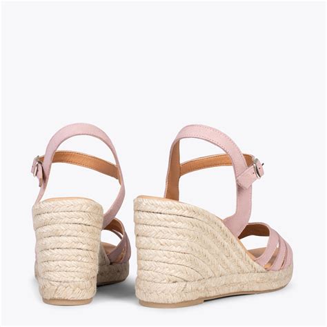 Sandalias cuna PenalbaWeb.com