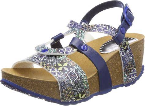 Sandalias desigual PenalbaWeb.com