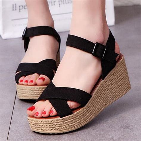 Sandalias espectaculares PenalbaWeb.com