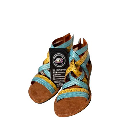 Sandalias exclusivas PenalbaWeb.com