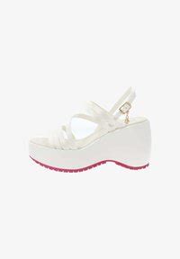 Sandalias fornarina PenalbaWeb.com