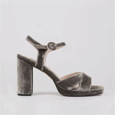Sandalias gris PenalbaWeb.com