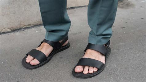 Sandalias hombre PenalbaWeb.com