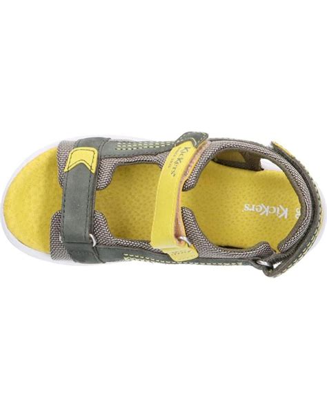 Sandalias kickers PenalbaWeb.com