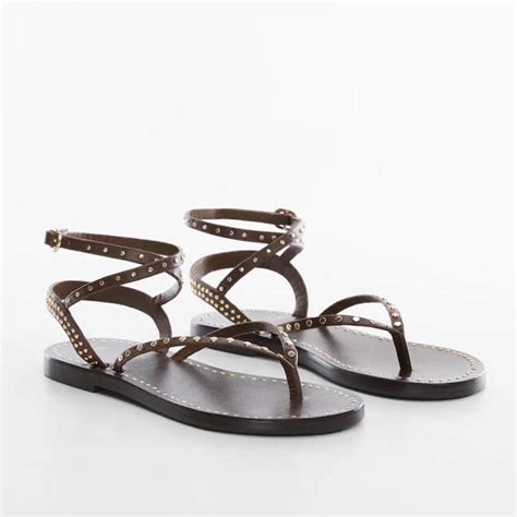 Sandalias mango PenalbaWeb.com