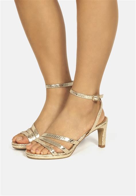 Sandalias maria mare PenalbaWeb.com