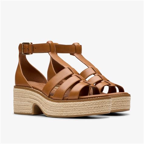 Sandalias marron PenalbaWeb.com