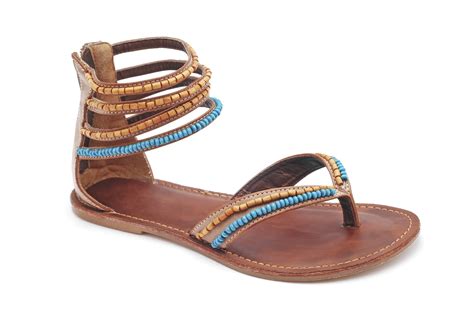 Sandalias modernas PenalbaWeb.com