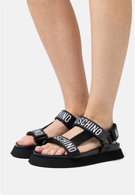 Sandalias moschino PenalbaWeb.com