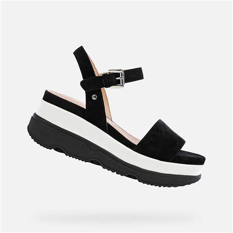 Sandalias mujer geox PenalbaWeb.com