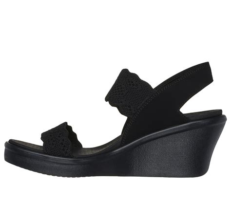 Sandalias negro PenalbaWeb.com