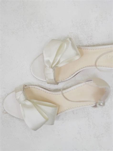 Sandalias novia PenalbaWeb.com