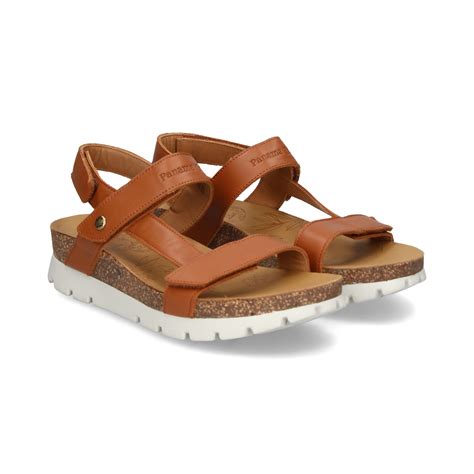 Sandalias panama PenalbaWeb.com