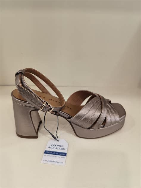 Sandalias pedro miralles PenalbaWeb.com