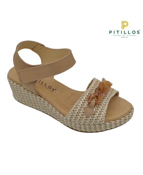 Sandalias pitillos PenalbaWeb.com