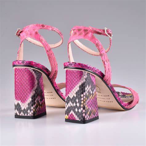 Sandalias piton PenalbaWeb.com