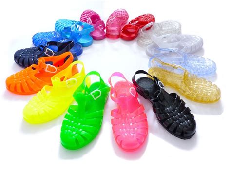 Sandalias de plastico PenalbaWeb.com