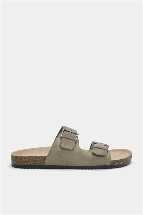 Sandalias pull and bear PenalbaWeb.com