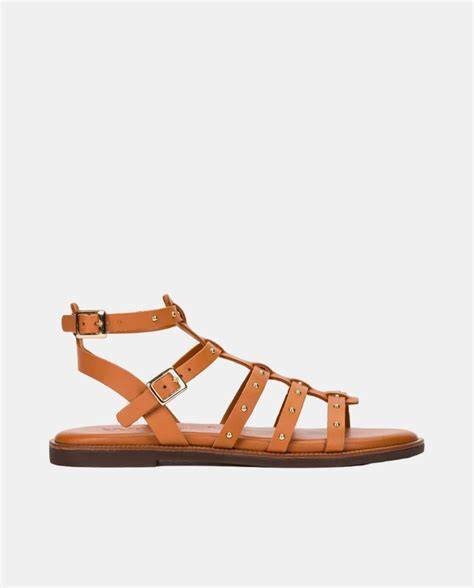 Sandalias romanas mujer PenalbaWeb.com