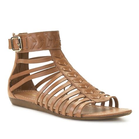 Sandalias romanas PenalbaWeb.com