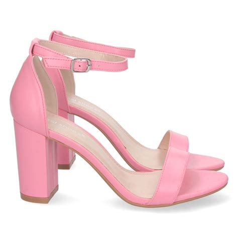 Sandalias rosa PenalbaWeb.com