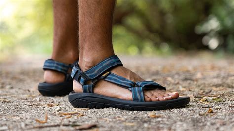 Sandalias senderismo PenalbaWeb.com