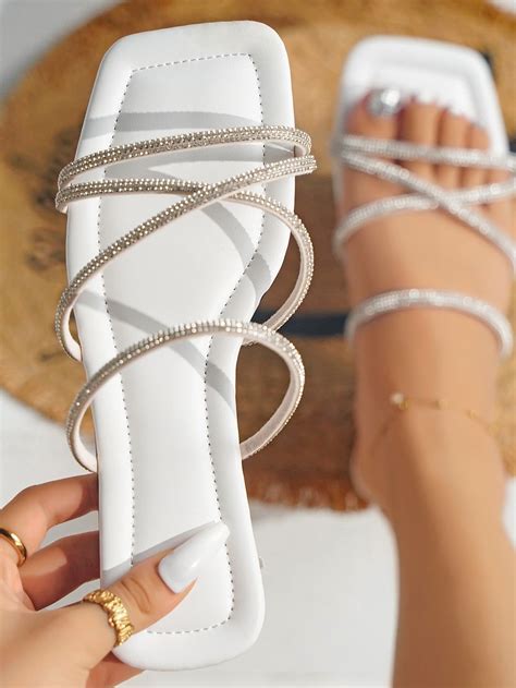 Sandalias strass PenalbaWeb.com