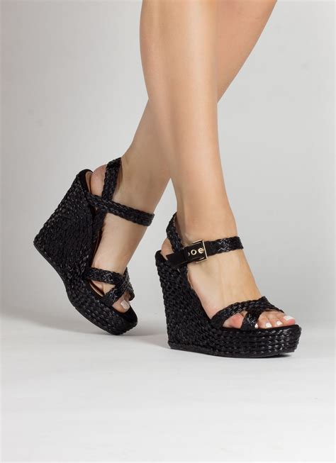 Sandalias tacon cuna PenalbaWeb.com